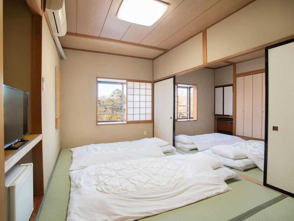 Tabist La Salle Yamanakako