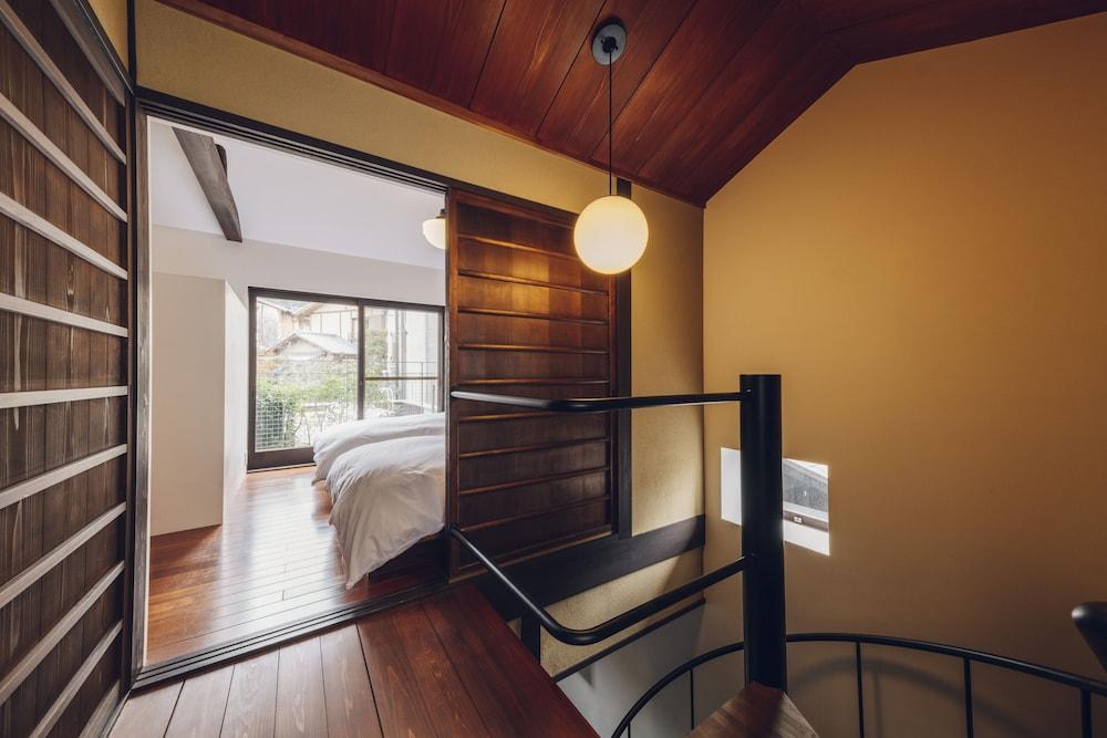 Nozomu House Kyoto