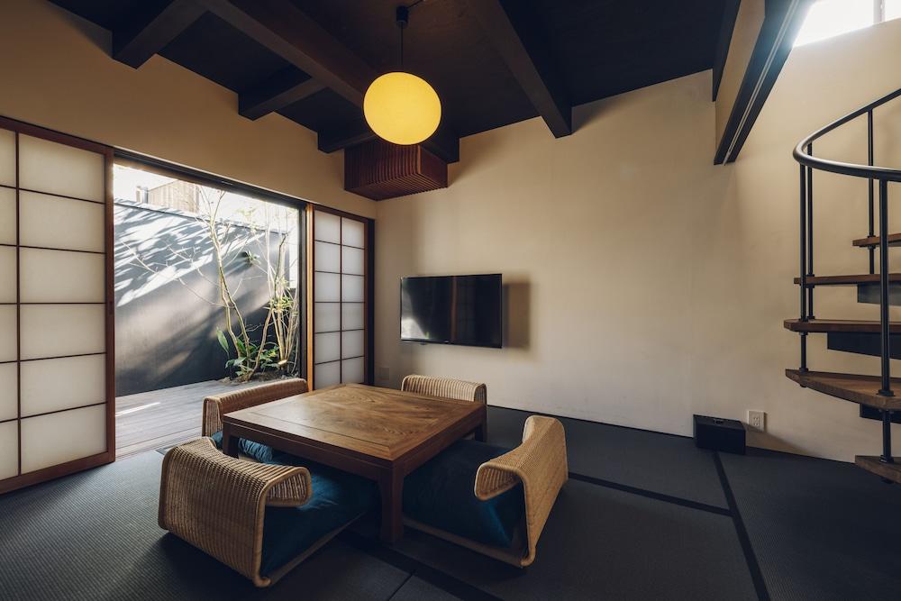Nozomu House Kyoto