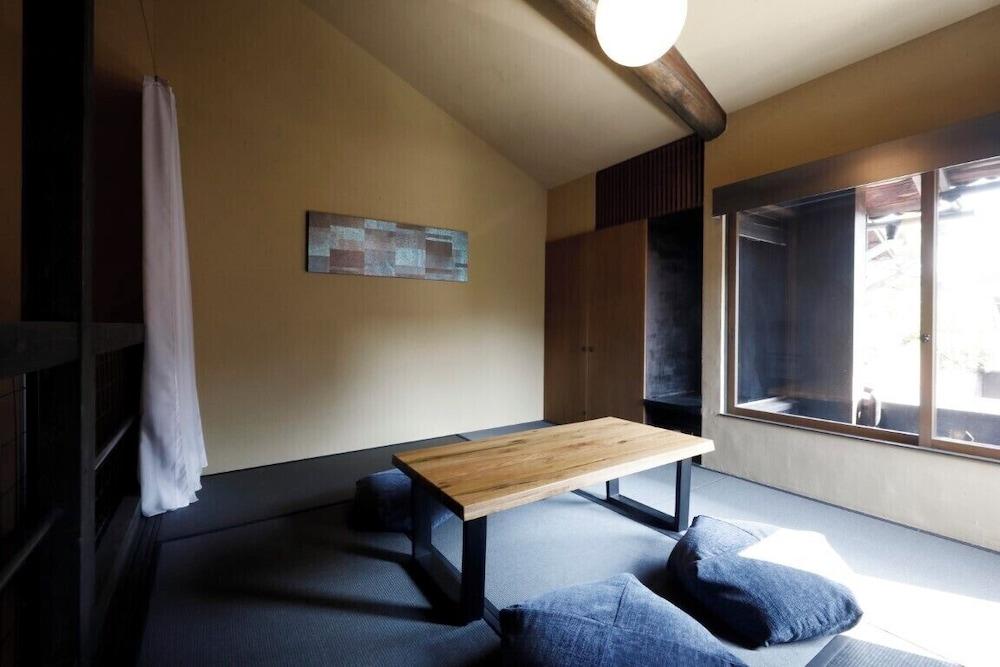 Sabino House Kyoto