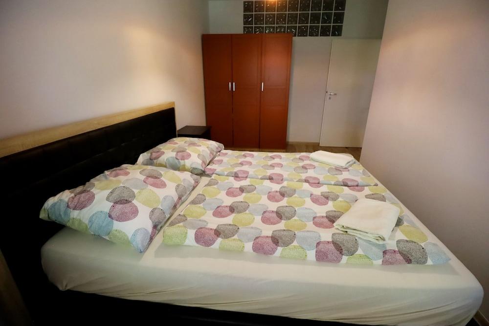 Galerius Golden Beach Apartment