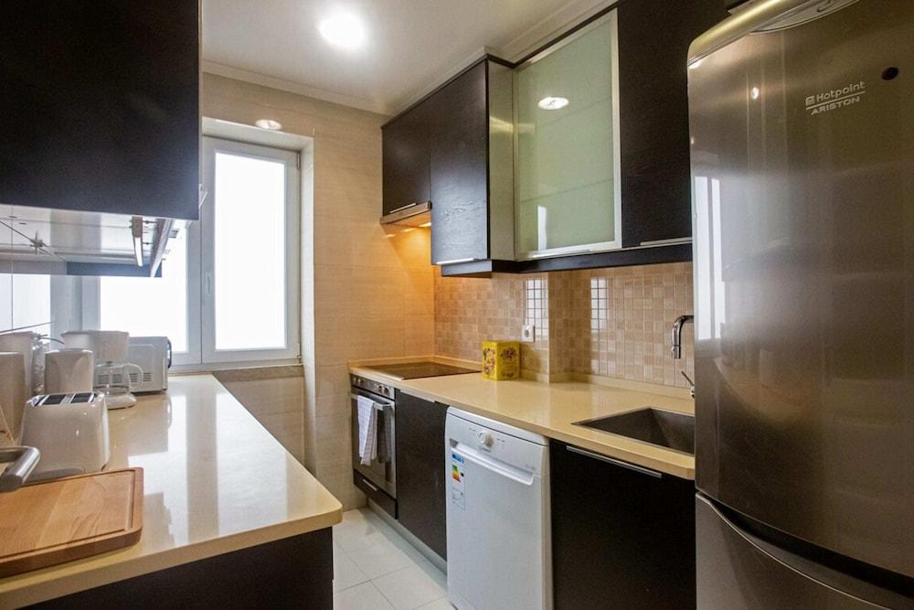 Cosy 1 Bedroom Apartment in Belém