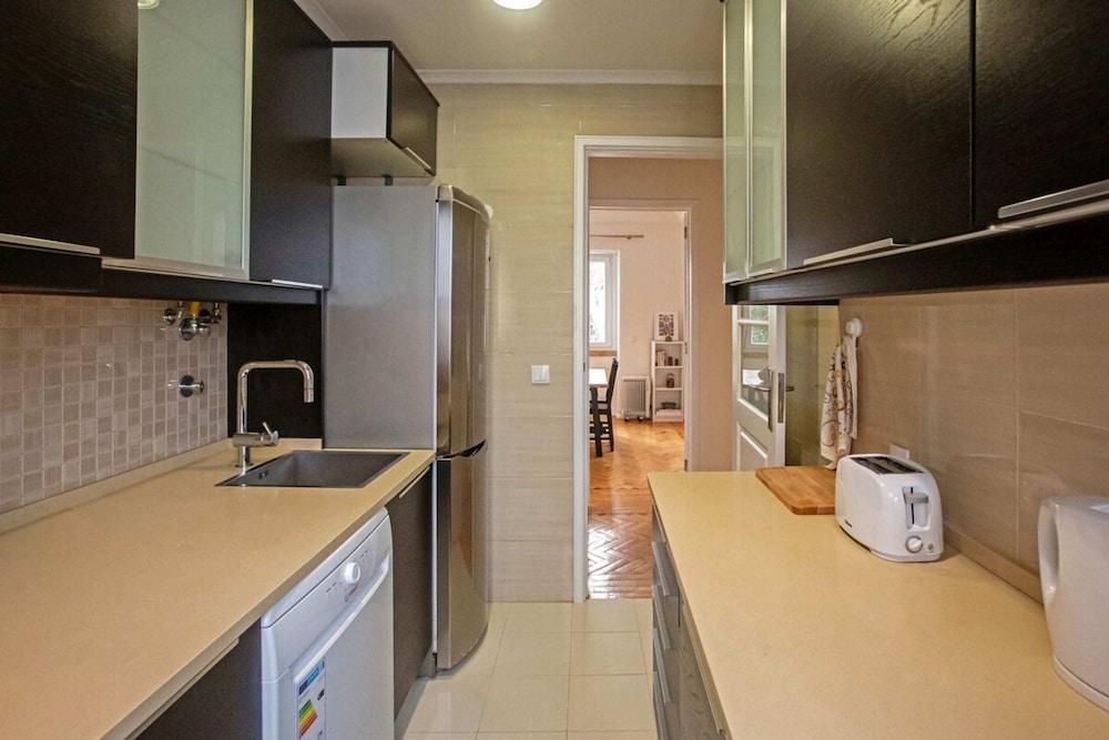 Cosy 1 Bedroom Apartment in Belém
