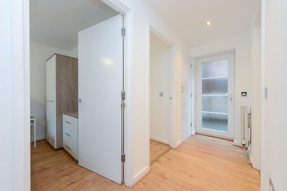 The Zone - Contemporary 2bed Luxe Apt