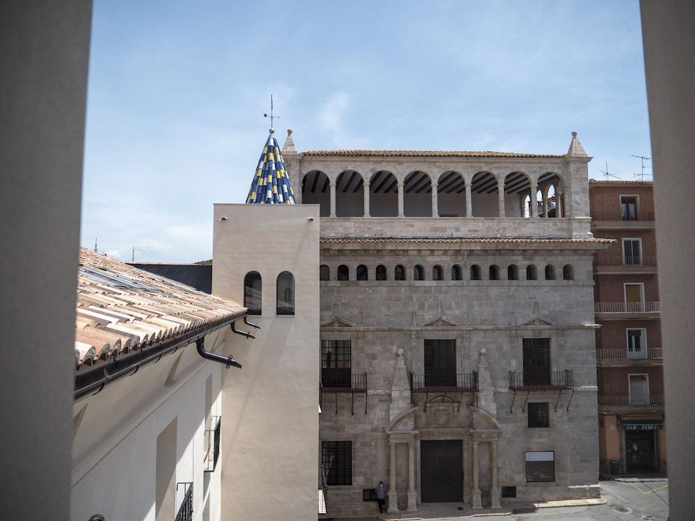 Hotel Palacio La Marquesa