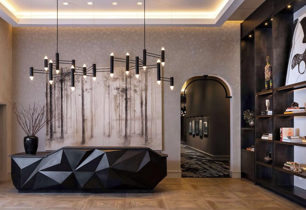 Thompson Savannah, by Hyatt