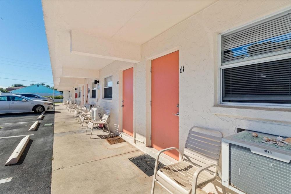 Venice Villas Studio 61