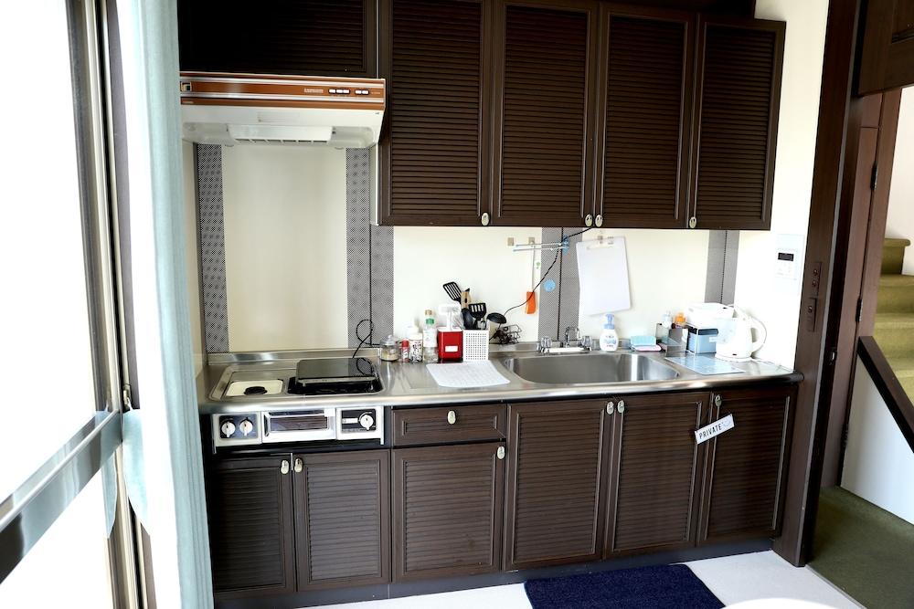 BEACH HOUSE at WANI BASE