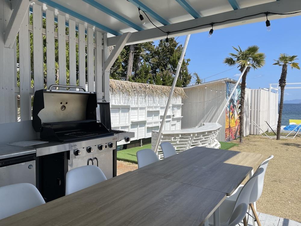 BEACH HOUSE at WANI BASE