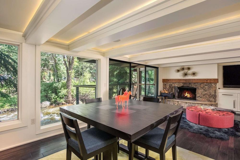 Chateau Eau Claire by iTrip Vacations Aspen Snowmass