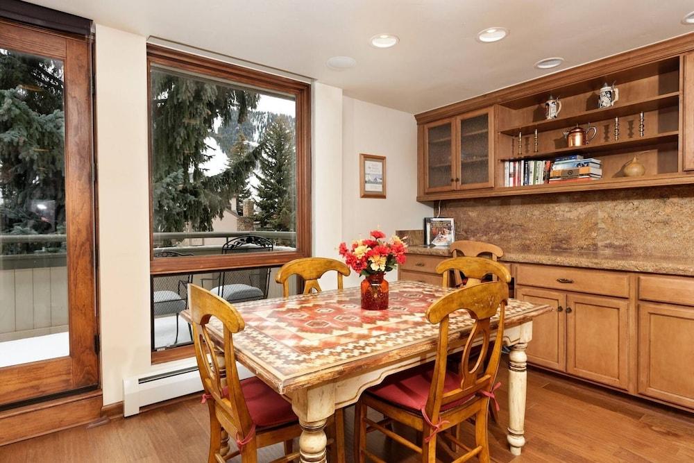 Concept 600 Condos by iTrip Aspen Snowmass