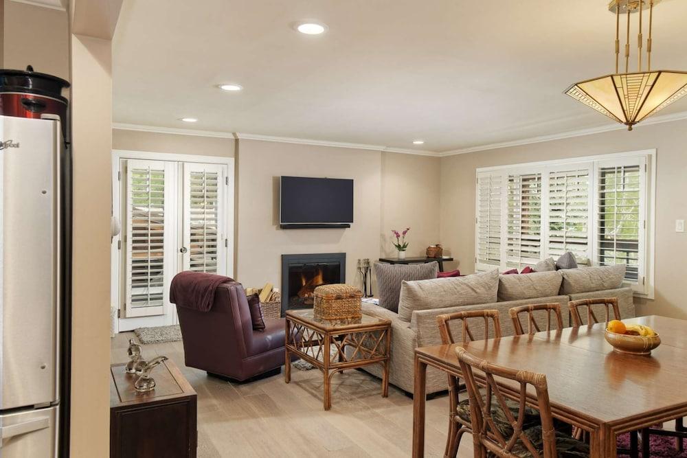 Fasching Haus by iTrip Aspen Snowmass