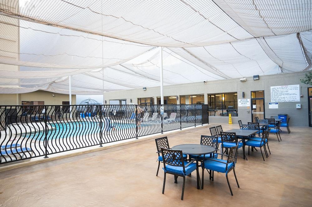 Stay Together Suites