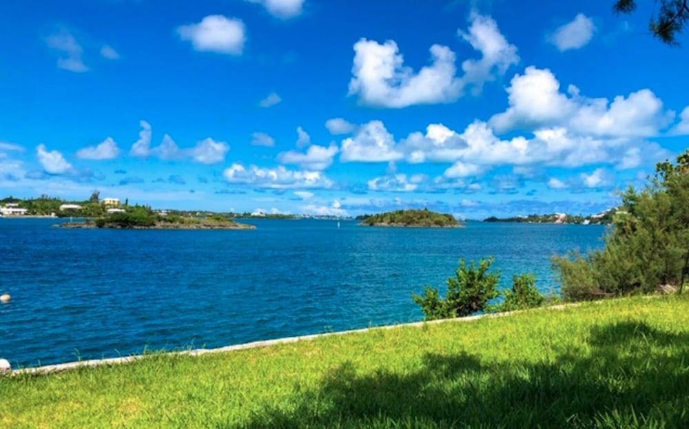 Water Rest - Sealandia Waterside Apartment