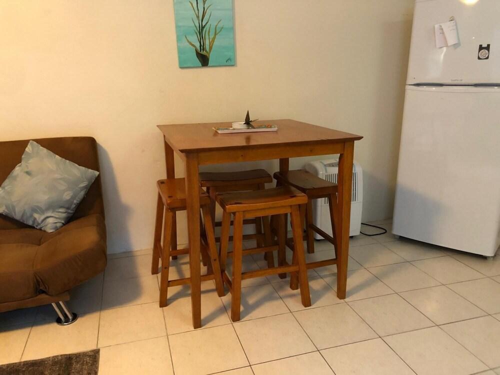 Ferry Rest - Sealandia Apartments