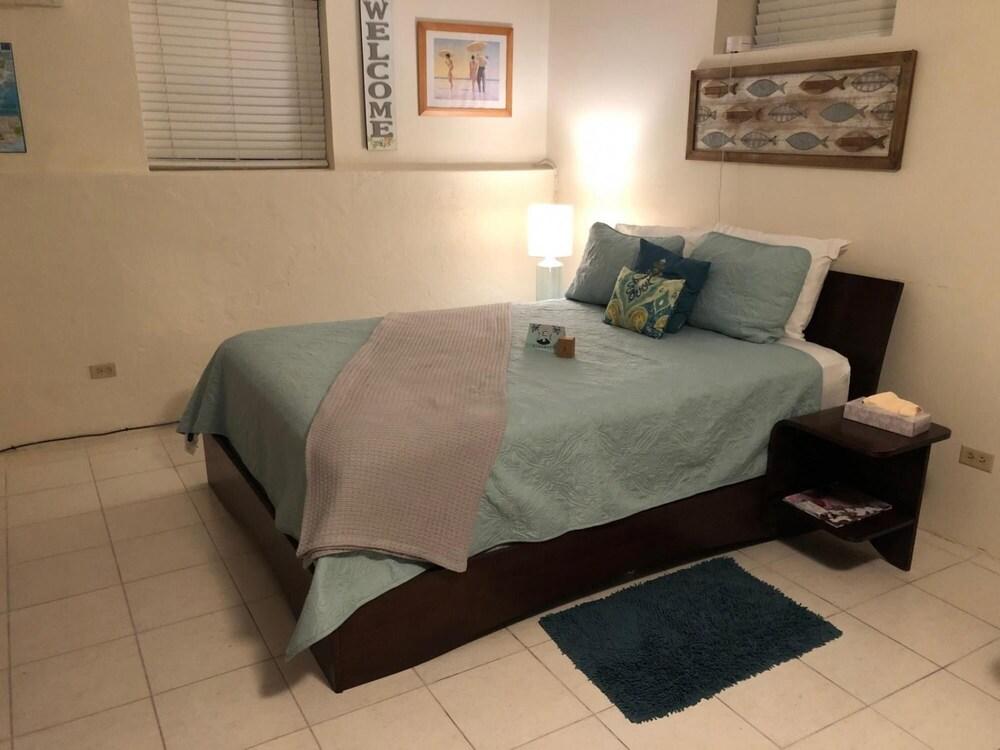 Ferry Rest - Sealandia Apartments