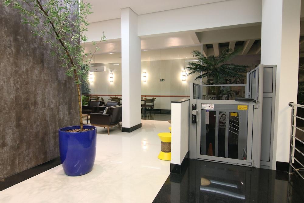 Tupyguá Brasil Hotel