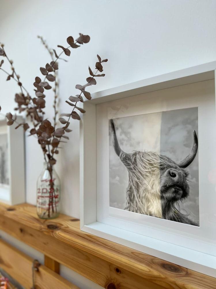 The Trossachs Collection