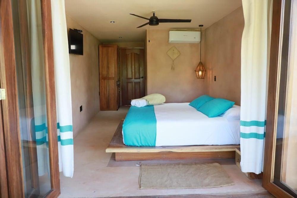 Hotel Rinconcito de Mazunte