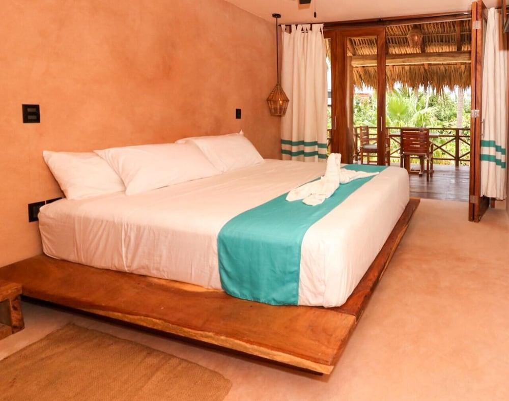 Hotel Rinconcito de Mazunte