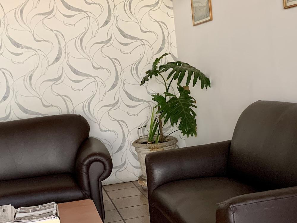 Hotel Italia Aguascalientes