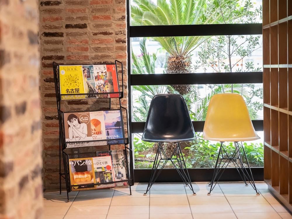 Access By Loisir Hotel Nagoya