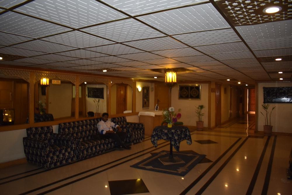 Hotel Shalimar