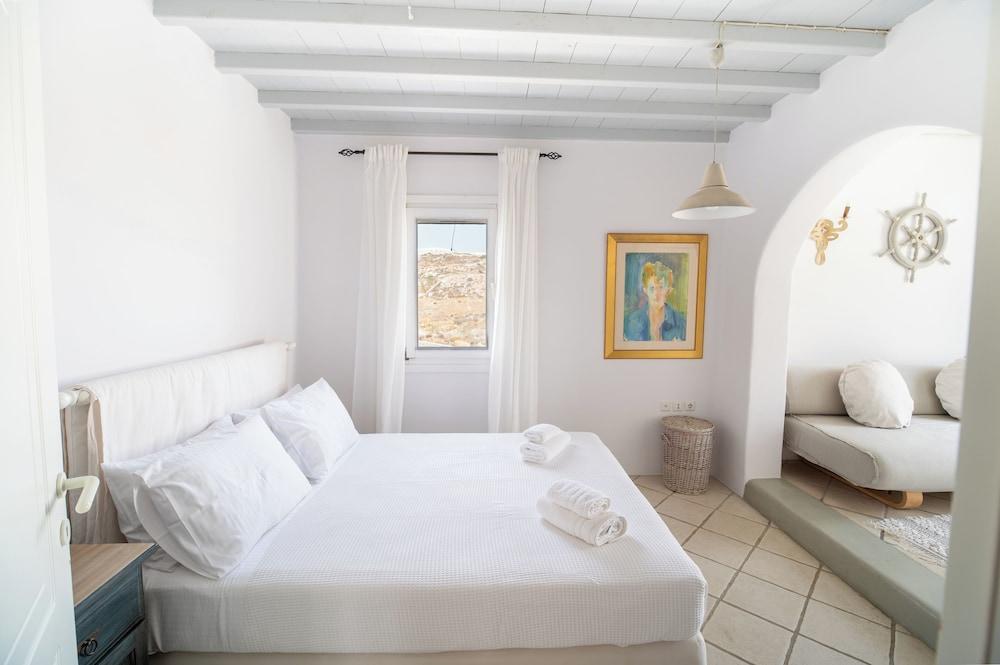 Casa di Meli Private Villa