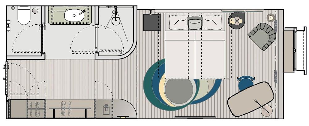 Hotel Märthof Basel