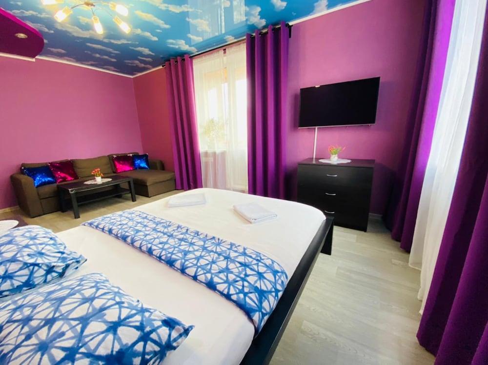 Apartment Hanaka Yasenevaya 35