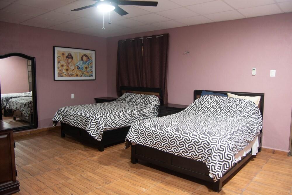 Suites del Sureste Dzibikak