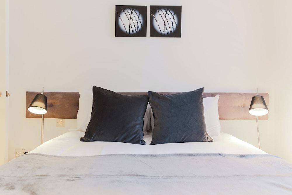 Covent Garden by Excel Apartments