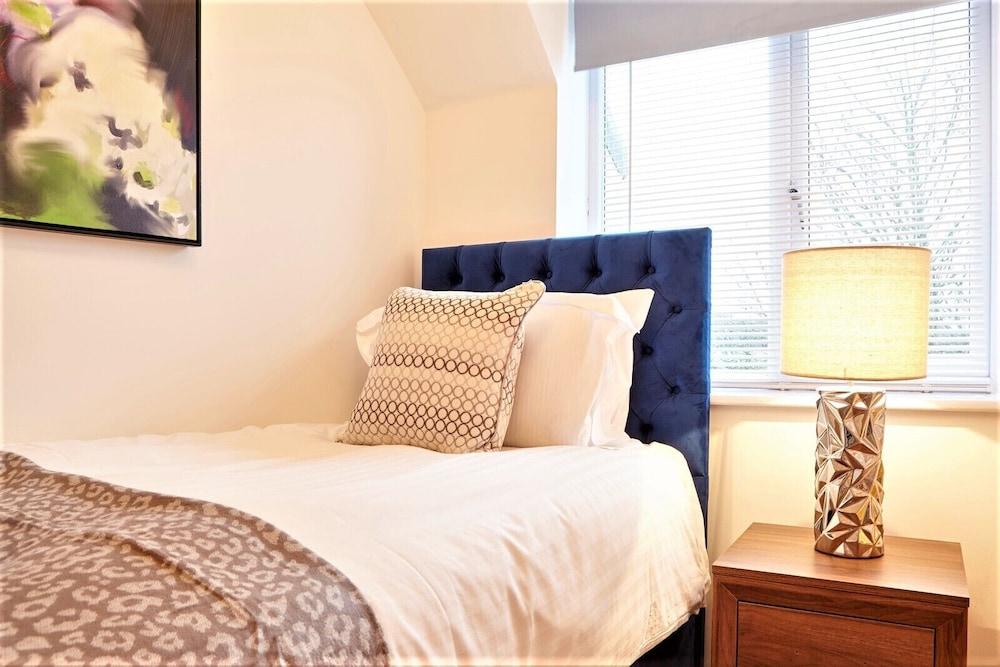 Your Apartment Savoy Place - No 4