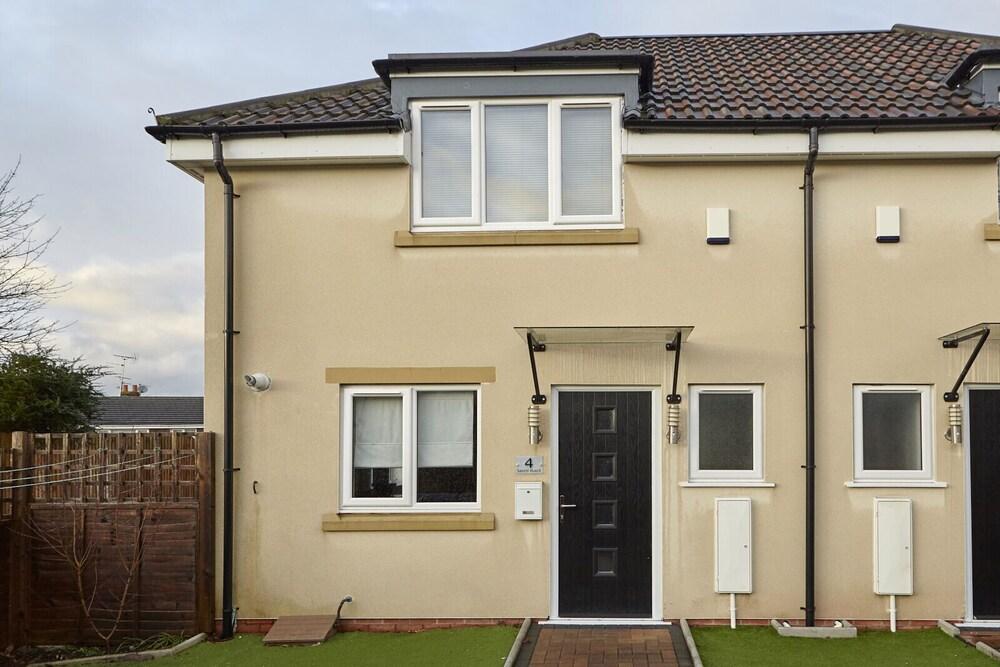 Your Apartment Savoy Place - No 4