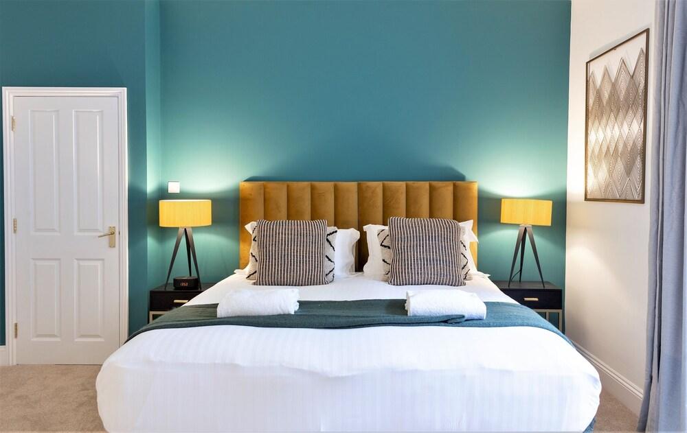 Your Apartment Frederick Place - No 1