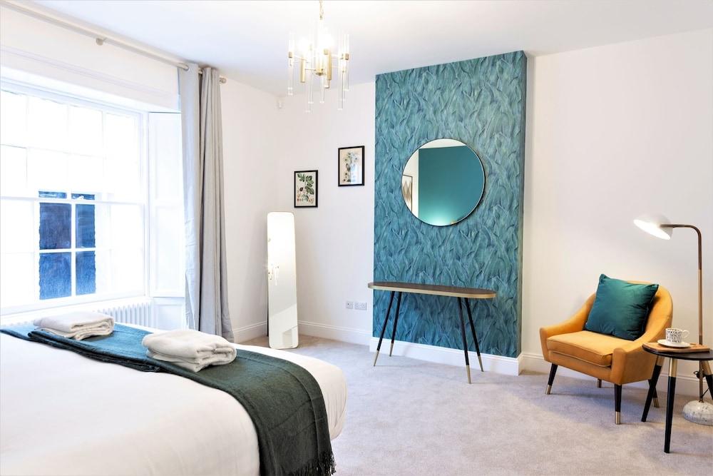 Your Apartment Frederick Place - No 1