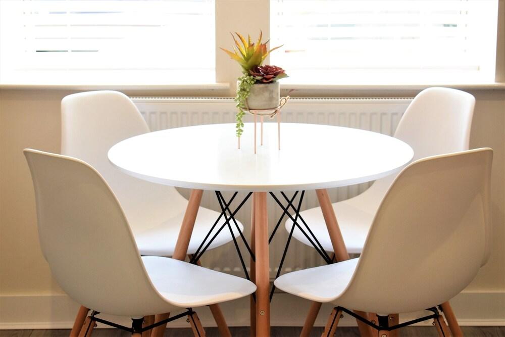 Your Apartment The Old Bank 2