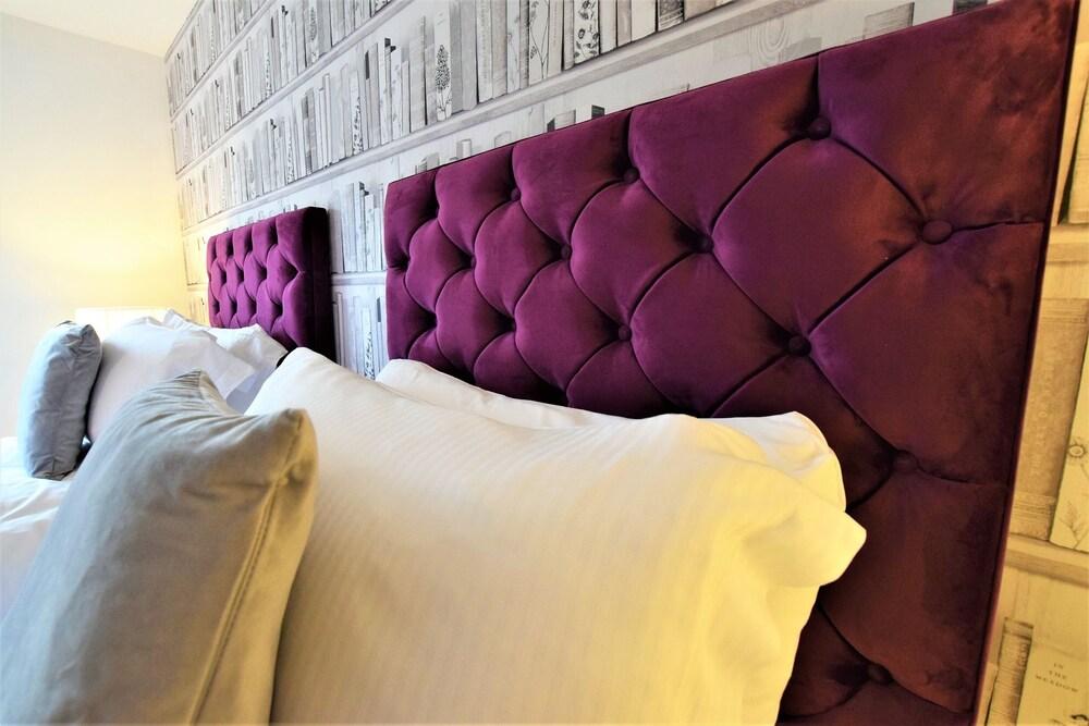 Your Apartment Savoy Place - No 1