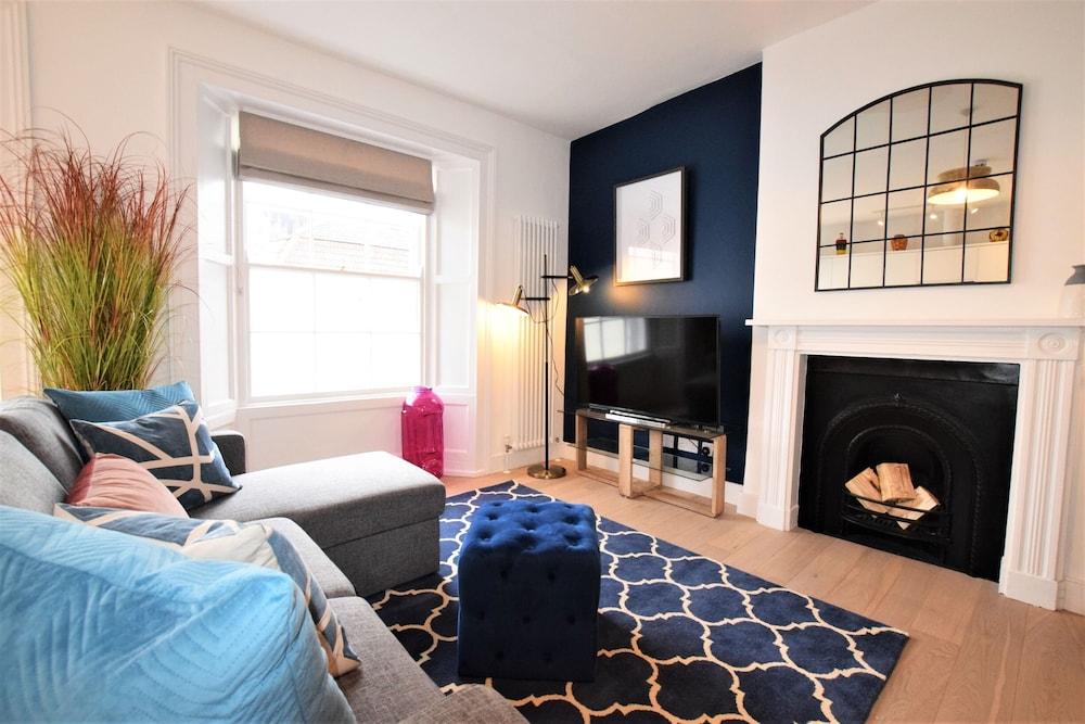 Your Apartment Frederick Place - No 5