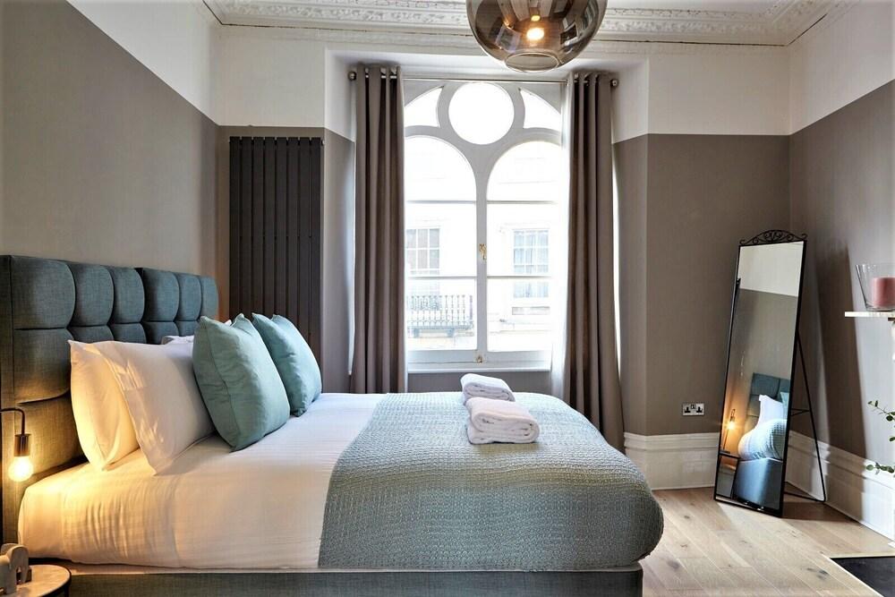 Your Apartment Dover Place - No 2