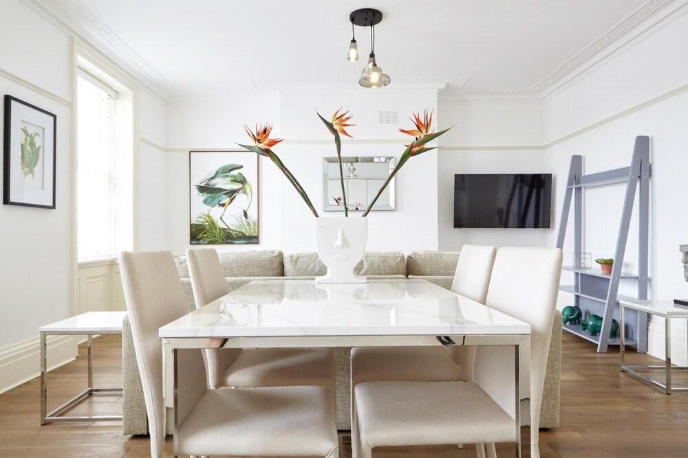 Your Apartment Redcliffe Parade - No 2