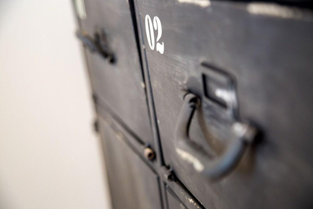 Your Apartment The Loft 10