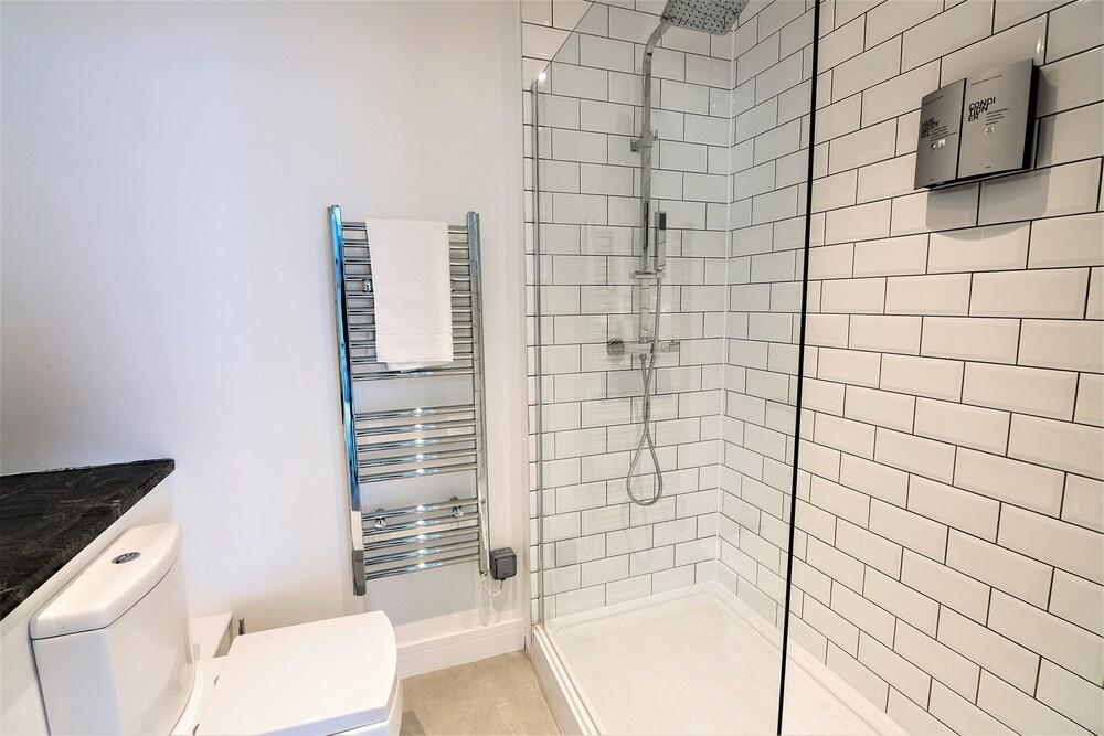 Your Apartment The Loft 9