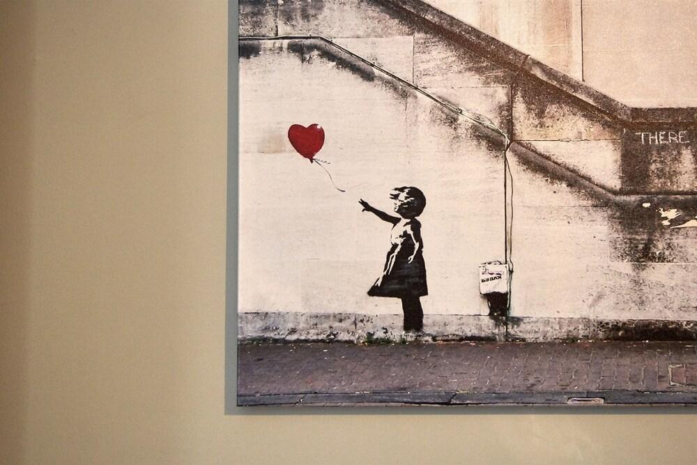 Your Apartment The Sunningdale - No 1