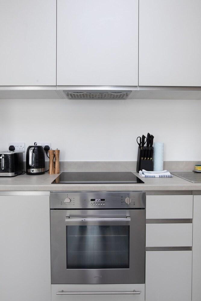 Your Apartment The Portland