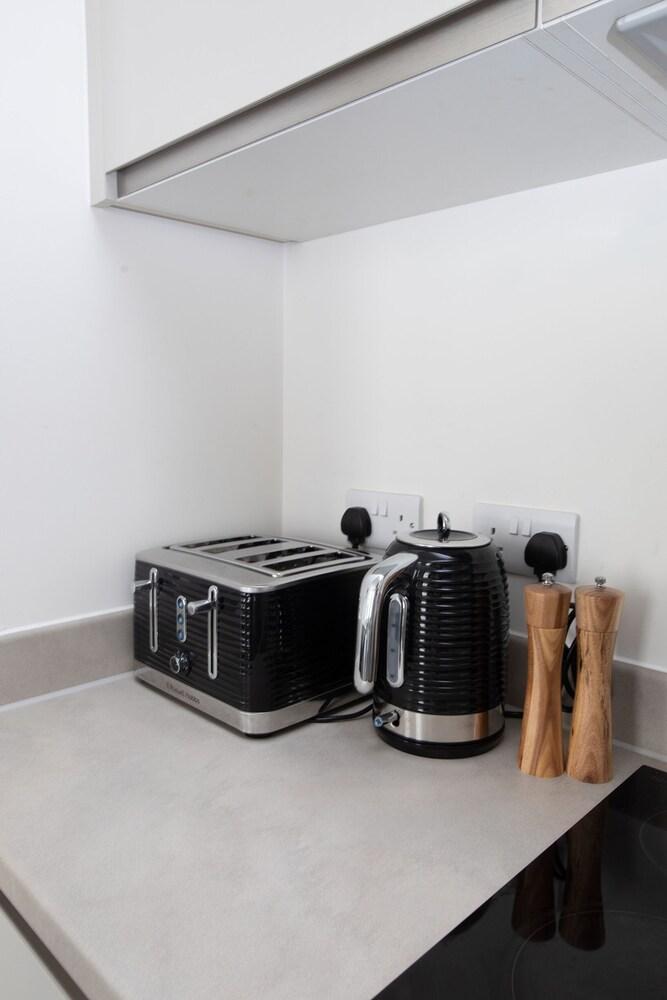 Your Apartment The Portland