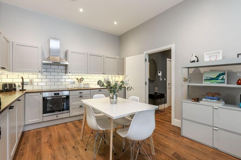 Your Apartment The Hubert 2