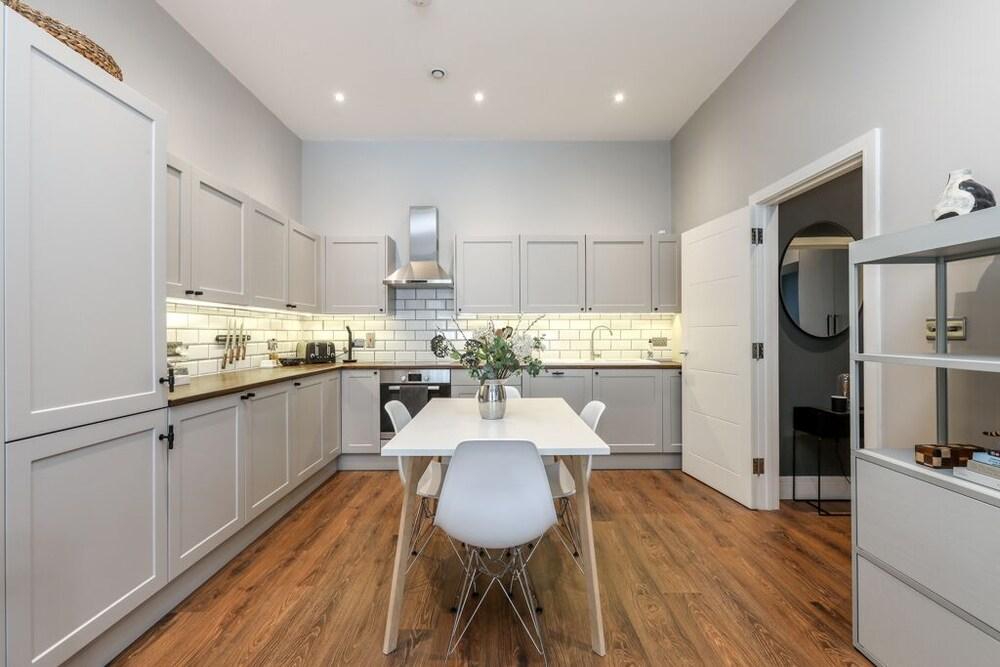 Your Apartment The Hubert 2