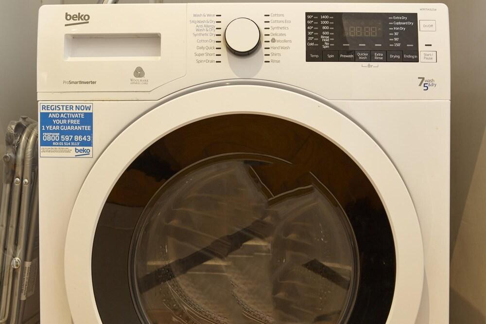 Your Apartment Kenham Place