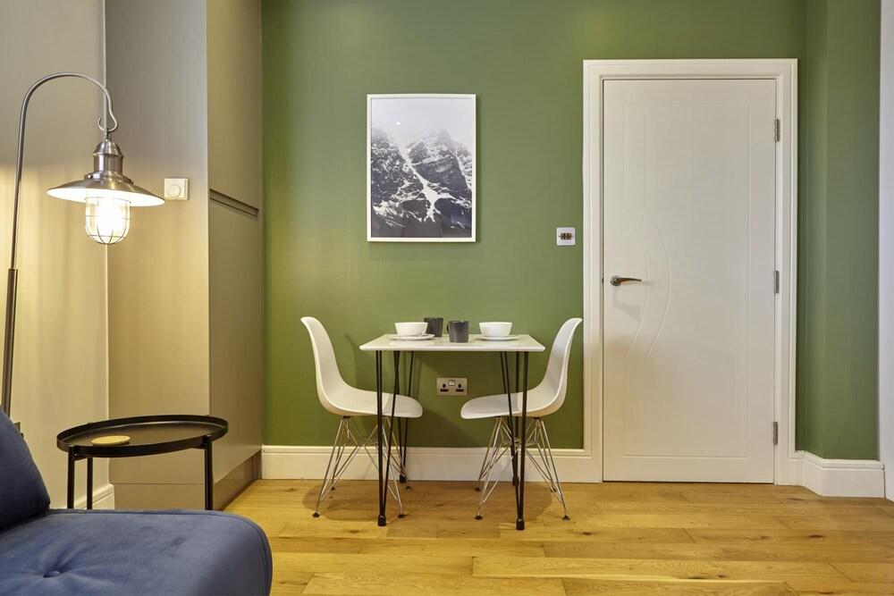 Your Apartment Kenham Place